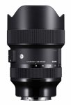 Sigma Lens 14-24MM F 2.8 Dg Dn A F se