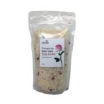 Bath Salts Rose 550G