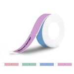 Marklife P50 P15 P12 Bookmark Thermal Labels Paper -12X70MM 90 LABELS-094
