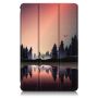 Favorable Impression Art Pattern Design Case For Samsung Galaxy Tab S7/S8