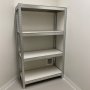 5 Level Boltless Storage Solution 1830X900X300.