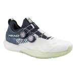 Padel Shoes Head Motion Pro 1.5 Boa Padel White blue
