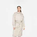 Nike Nsw Essential Trench Jacket - L