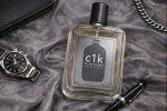 C1K Platinam Perfume Powerful Mens Eau De Parfum 60ML