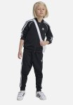 Adidas Original Sst Tracksuit - Black