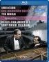 Beethoven/rimsky-korsakov: Piano Conc. No. 5/SCHEHERAZADE Blu-ray Disc