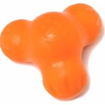 West - Tux - Small Tangerine