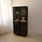 Brie Drinks Cabinet