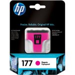 HP Genuine 177 Magenta Ink Cartridge C8772HE