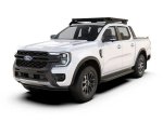 Front Runner Ford Ranger T6.2 Wildtrak raptor Double Cab 2022-CURRENT Slimline II Roof Rack Kit