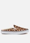 Vans Classic Slip-on Mule