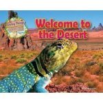 Welcome To The Desert Paperback