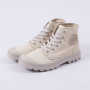 PALLADIUM Mono Chrome Boots Warm Sand - 9