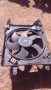 Renault Scenic Radiator Fan -used Brits Brothers