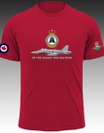 CF-18C Hornet 409 Sqn Rcaf