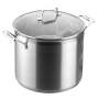 Scanpan Impact Stock Pot 11.0L 26CM