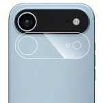Clear Tempered Glass Film Camera Lens Protector Compatible With Iphone Air