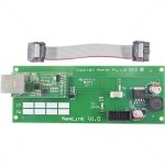 Druid 2X Nemlink Ethernet Module