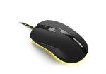 Sharkoon Shark Zone M52 8200 Dpi Laser Gaming Mouse