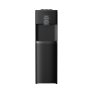 Midea Bottom Loading Water Dispenser 3 Temperatures Hot Cold & Ambient Black YL2036S