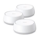 TP-link Deco BE22 BE3600 Whole Home Mesh Wi-fi 7 System 3-PACK