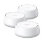 TP-link Deco BE3600 Whole-home Mesh Wi-fi 7 System 3-PACK