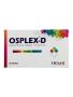 - Vitamin D3 400IU And Ossein Mineral Complex