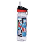 Water Bottle Avengers 650ML