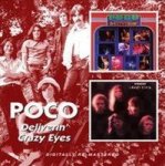 Deliverin& 39 crazy Eyes Digitally Remastered Cd Eng Reis Rmst