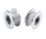 Pulley Idler 2GT 16 Teeth For 3D Printer Id 3MM