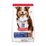 Canine Mature Adult 7+ Medium Lamb & Rice Dog Food - 12KG