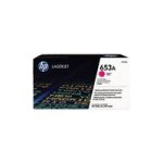 HP Katun Performance Laserjet Ent M680 Magenta Toner Ink Cartridge CF323A