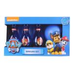 Paw Patrol Bowling Set