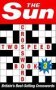 The Sun Two-speed Crossword Book 3 - 80 Two-in-one Cryptic And Coffee Time Crosswords   Paperback