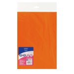 Marlin Coloured Slip On Book Covers A4 5’S 140MICRON 1 Colour Per Pack X 10