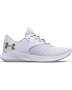 Women's Ua Charged Aurora 2 Training Shoes - White / 6