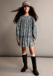 Dress Porto - Green