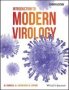 Introduction To Modern Virology 7E   Paperback 7TH Edition