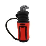 Chuyi Cool Golf Bag Shape 64GB USB 2.0 Flash Drive Pen Drive Memory Stick Thumb Drive Data Storage Pendrive U Disk Gift Red