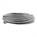 Hikvision Cable – CAT5 Fly Lead 20M – Grey