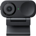 INSTA360 Link 2C 4K Ai Webcam Black