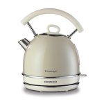 Kenwood Vintage Kettle Bg 1.7