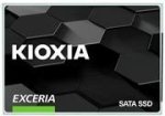Kioxia Exceria 2.5-INCH 960GB Serial