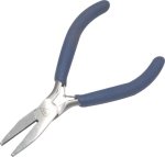 Plier MINI Flat Nose 115MM