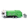 Mercedes-benz Refuse Truck Scale 1:50