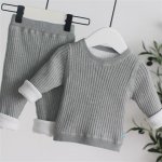 Baby Warm Suit