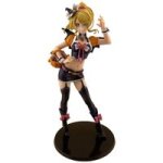 1/7 Ayase Eri Halloween Figure