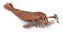 Prehistoric XL Jaekelopterus W Prey