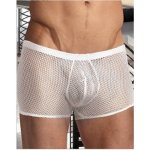 Pouch Short - White