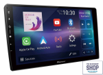 Pioneer 9 Av Receiver With Wireless Apple Carplay Wireless Android Auto And Mirroring DMH-AP6650BT